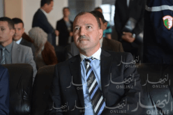 حطاب: “التحضيرات للألعاب الإفريقية للشباب تُسير بوتيرة جيدة”