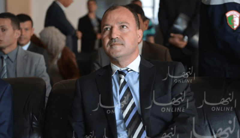 حطاب: “التحضيرات للألعاب الإفريقية للشباب تُسير بوتيرة جيدة”