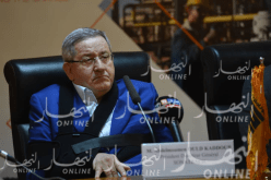 ولد قدور: تحقيق الاكتفاء الذاتي ووقف إستيراد الوقود قبل نهاية 2019
