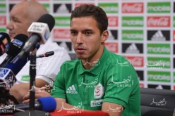 بن ناصر: “أملك عدّة إتصالات لكنني مرتاح في إيمبولي”