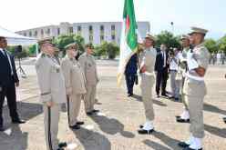 الفريق ڤايد صالح بورقلة هذا الأربعاء لتنصيب قائد الناحية العسكرية الرابعة