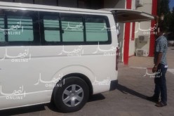 راعيا غنم يصابان في انفجار عبوة بتيسمسيلت