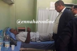 وفاة عامل واختناق زميلين في ورشات شبكة الصرف الصحي بورقلة 