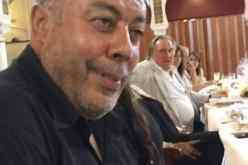 صورة.. الممثل الفرنسي جيرارد ديبارديو يهرب إلى الجزائر