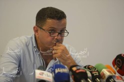 قاسي السعيد:”كازوني قام بعمل كبير لكن كان يجب إقالته”