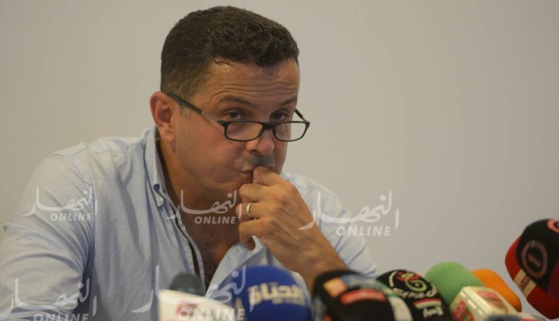 قاسي السعيد:”كازوني قام بعمل كبير لكن كان يجب إقالته”