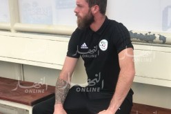 أوكيدجا: “أطمح لنيل فرصة اللعب مع الخضر”