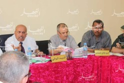 تمنراست.. اجتماع طارئ بالمقاطعة الإدارية عين صالح لحل معضلة التشغيل بالمنطقة