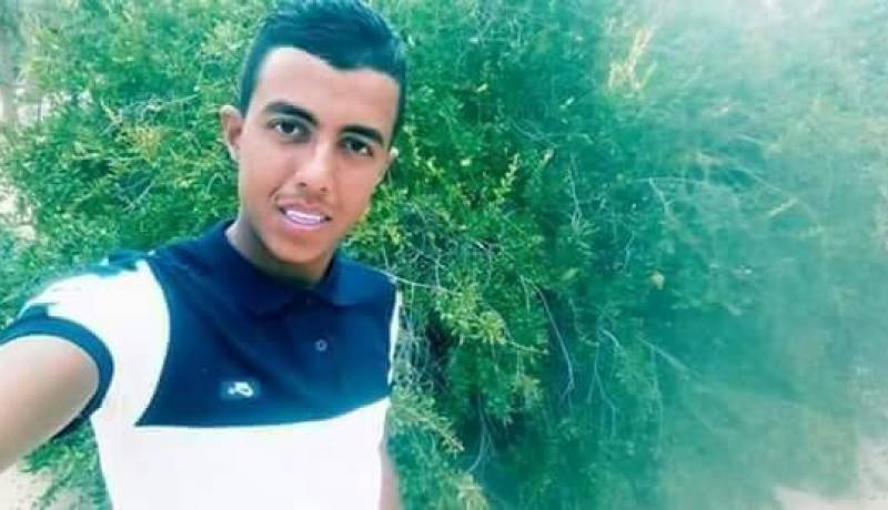 مصرع تلميذ في “الباك” بصعقة كهربائية داخل مزرعة بالوادي