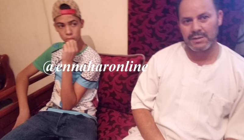 القصة الكاملة لـ«الوردي» صاحب 7 أرواح ونجاته من طوفان تبسة