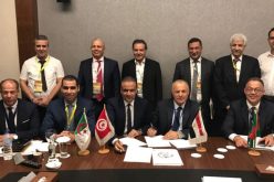إتحاد شمال إفريقيا يوافق على الإنتقال الحر للاعبين بين مختلف البلدان