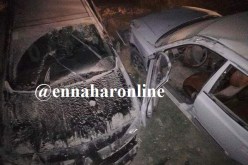 بالصور.. 5 جرحى إثر حادث مرور في الأغواط