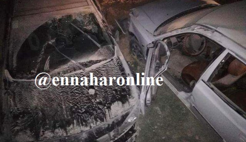 بالصور.. 5 جرحى إثر حادث مرور في الأغواط