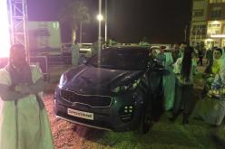 “ڨلوبال ڨروب” يأسس شركة “لوغام” لتوزيع سيارات “كيا” في موريتانيا