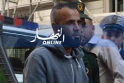 إيداع “هواري” شقيق أمير بوخرص الحبس المؤقت