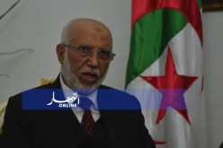 «الأفلان ليس للبيع.. وسنطهّره من الدخلاء والفاسدين»