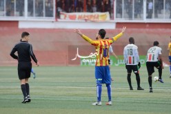 بالصور.. النصرية تطيح بالعميد وتتأهل لربع نهائي كأس الجمهورية