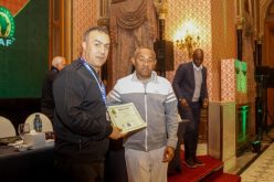 عامر شفيق: ” المديرية الفنية عاشت واقع مرّ بسبب عدم الإستقرار”