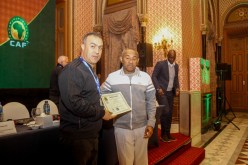 عامر شفيق: “اللاعب الجزائري موجود في كل أنحاء العالم”
