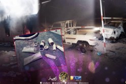 إصابة 4 أشخاص و 14عنصر من قوات مكافحة الشغب في احدات دائرة تنركوك بأدرار