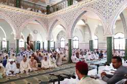 عين ماضي بالأغواط تستضيف الملتقى 14 للطريقة التيجانية