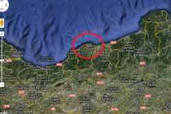 هزة أرضية بقوة 4,3 درجات تضرب جيجل