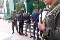 الشلف.. توقيف 4 أشخاص قاموا بإبعاد فتيات قصّر