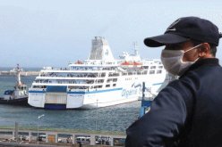 إجلاء 7515 جزائري منذ الاربعاء الماضي