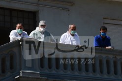 علاوات بأكثر من مليون سنتيم لكل من يواجه فيروس كورونا في الصفوف الأولى