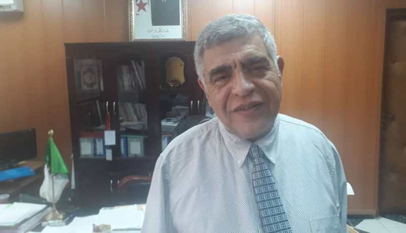 مدير الفلاحة بسطيف: الولاية ستستفيد من 47 ألف قنطار من القمح الصلب