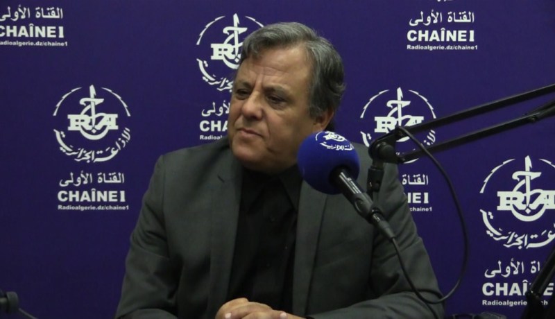 البروفيسور ميهاوي: أطباء الانعاش والتخدير يعانون من نقص الإمدادات بوسائل الوقاية من فيروس كورونا