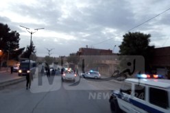 توقيف 72 شخصا و12 مركبة لعدم تقيدهم بإجراءات الحجر الجزئي بالبيض
