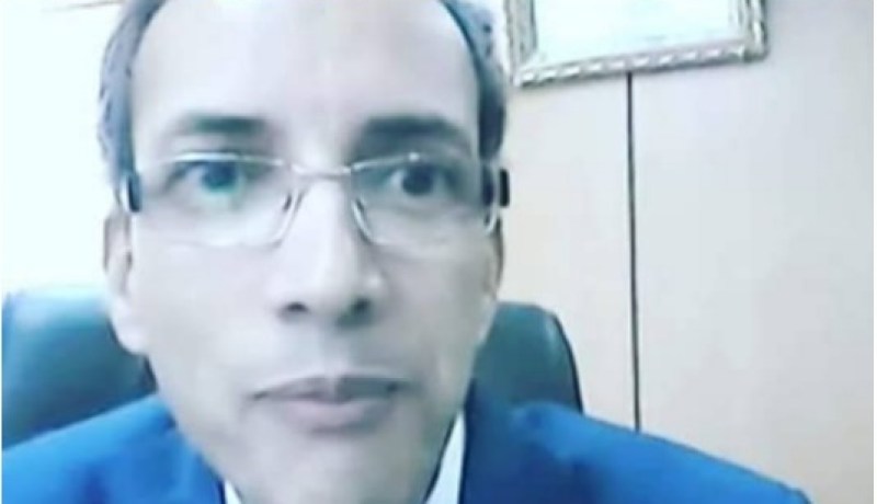 جامعة تيارت تعتمد تقنية الإتصال عن بعد في عقد اجتماعاتها