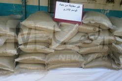 حجز 3.5 قنطارا من الفريك و1080 علبة فلان منتهية الصلاحية بالطارف