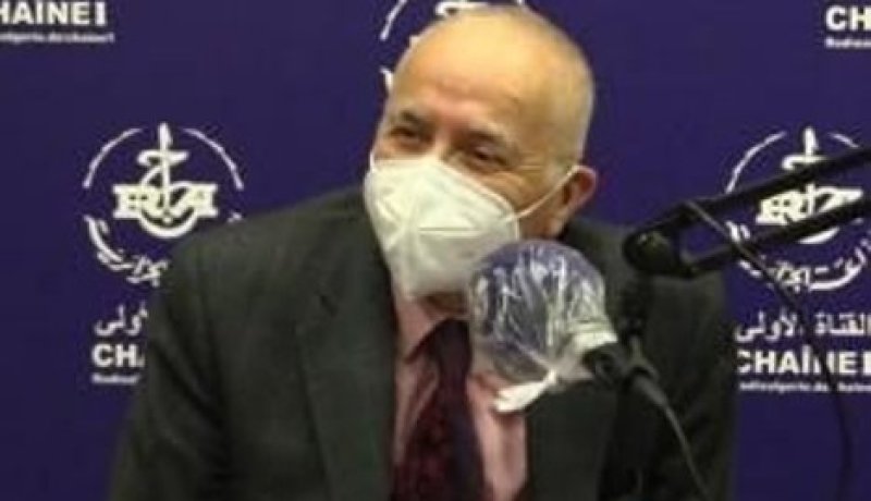 البروفيسور محمد بلحسين: “يجب دراسة إجراءات رفع الحجر الصحي لتفادي انتشار موجة ثانية من الفيروس”