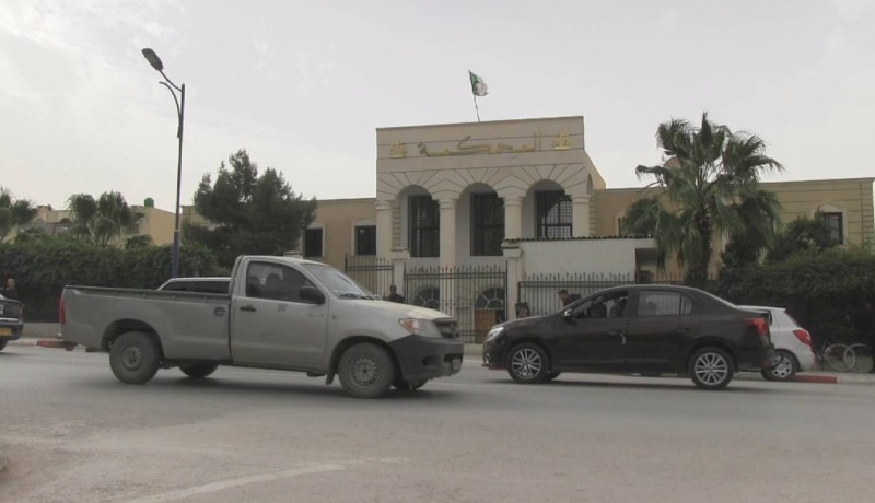 إدانة شاب بعام حبسا نافذا على خلفية نشره لأخبار مغلوطة حول وباء كورونا ببسكرة