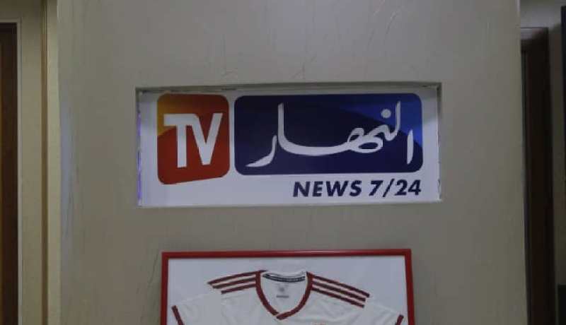 شباب بلوزداد يواصل حملة التوعية ضد كورونا