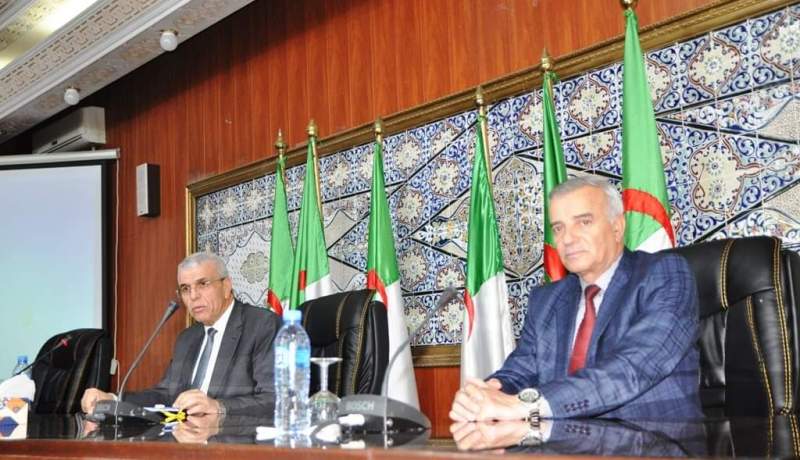 إعادة تنصيب مديرة الصحة السابقة لولاية سطيف بعد تبرئتها من تهم الفساد