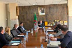 وزير الصناعة: إدراج مخطط جديد ضمن المخطط الحكومي لإعادة بعث الإقتصاد الوطني