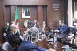 وزير السكن: إستئناف عمليات الترحيل وتوزيع سكنات عدل بعد زوال جائحة كورونا