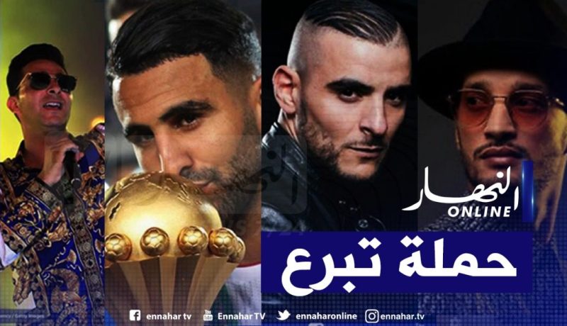 لمواجهة كورونا.. مساعدات “محرز-سولكينغ” تصل الجزائر غدا