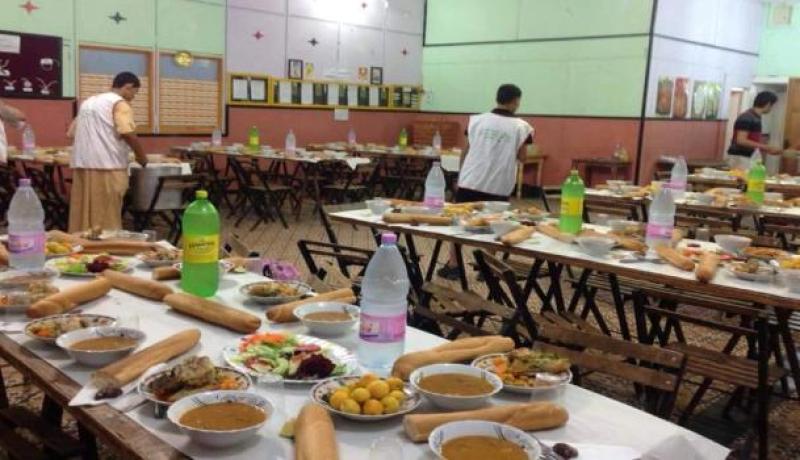 وزارة التجارة: لا وجود لمطاعم الرحمة خلال رمضان