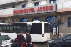 بن ثامر: الفنادق جاهزة لاستقبال الجزائريين العائدين لقضاء الحجر الصحي