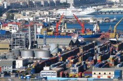 إيطاليا تتصدر أولى زبائن الجزائر والصين أول ممون لها