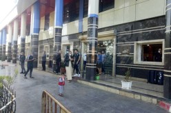 بالصور.. رفع الحجر الصحي على الدفعة الثانية القادمة من الإمارات بتيبازة
