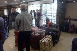 التكفل بأكثر من 9700 جزائري بفنادق لائقة بعد إجلائهم من مختلف دول العالم