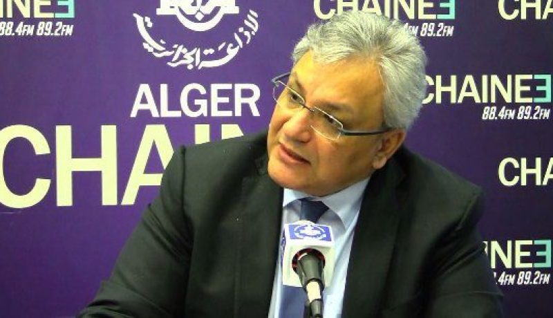 بن باحمد: إنتاج الكواشف المخبرية السريعة لفيروس كورونا بداية من الأسبوع الثالث من ماي