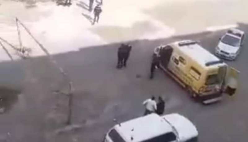 العثور على جثة رضيع حديث الولادة داخل كيس بلاستيكي وعلامات الخنق بادية عليه بسطيف