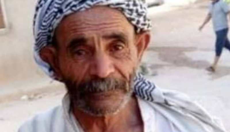 إختفاء شيخ مصاب بالزهايمر منذ أسبوعين بتيارت وعائلته تبحث عنه
