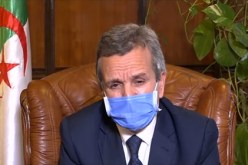 وزير الصحة: أرجو أن تصبح الكمامة كحزام الأمان يدفع من لا يضعها غرامة